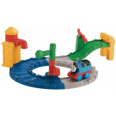Игровой набор Томас и его друзья THOMAS&FRIENDS (BCX80)